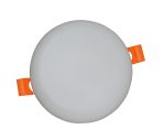 Світильник врізний LED Round Downlight 10W-220V-1000L-4000K Deco TNSy