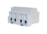 Контактор модульний КМ-6-100-22 230AC 2NO+2NC 4р 6мод. TNSy