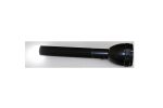 Ліхтар акумуляторний ручний LED FL6 3+2W 6500K 3/4H 300L bat: 3,7V 2,4A Black TNSy