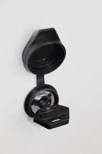 Корпус метал. ЩМП-500х400х150 IP54 з монтажною панеллю TNSy