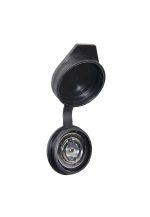 Корпус метал. ЩМП-500х400х150 IP54 з монтажною панеллю TNSy