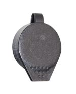 Корпус метал. ЩМП-500х400х150 IP54 з монтажною панеллю TNSy
