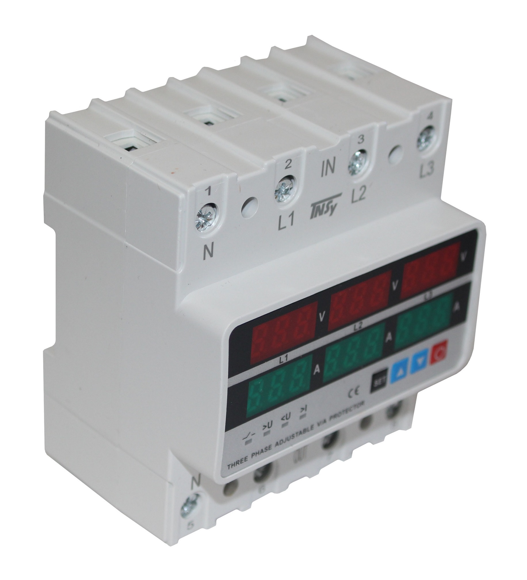rele-rns3h-63-3f-63a-4mod-3-230-400v